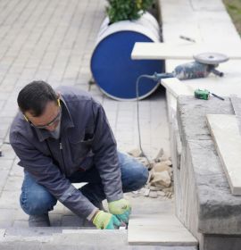 Concrete repair and surface restoration Gold Coast - Helensvale