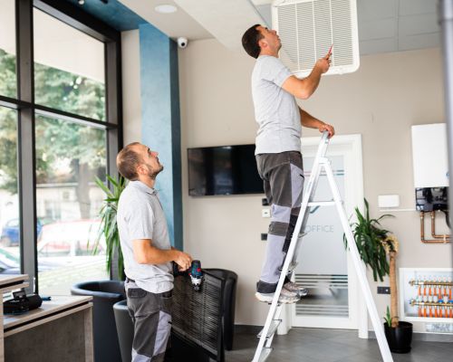 Property maintenance and repairs Gold Coast