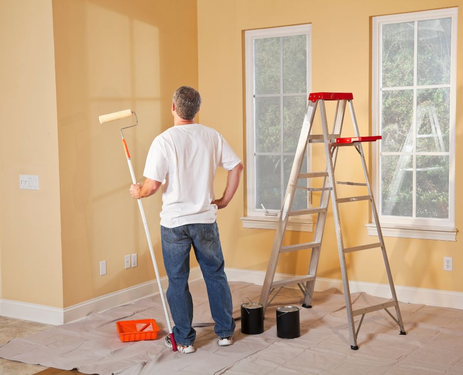 David Karam Licensed Painter Gold Coast