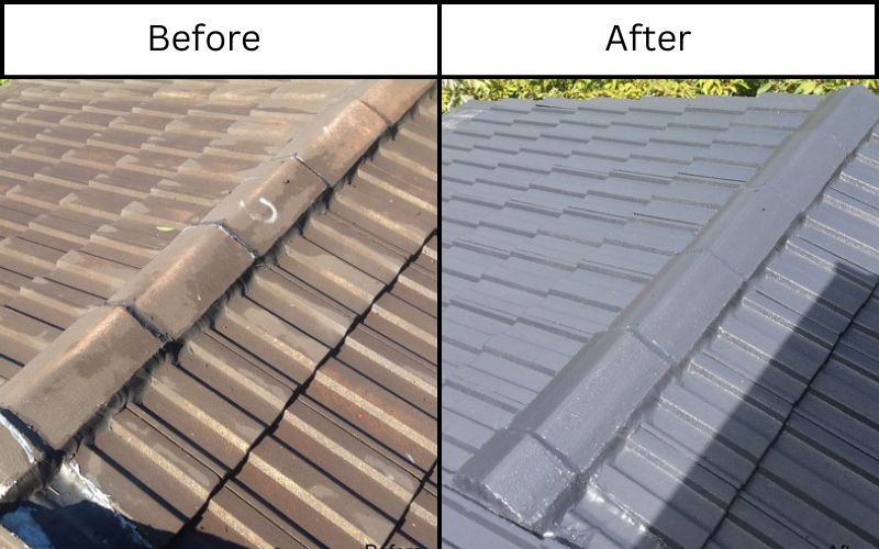 Concrete repair and surface restoration Gold Coast - Helensvale